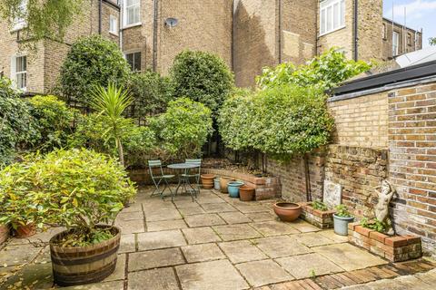 4 bedroom terraced house for sale, Caithness Road, Brook Green