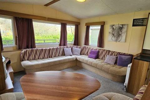 3 bedroom static caravan for sale, Wild Rose Holiday Park