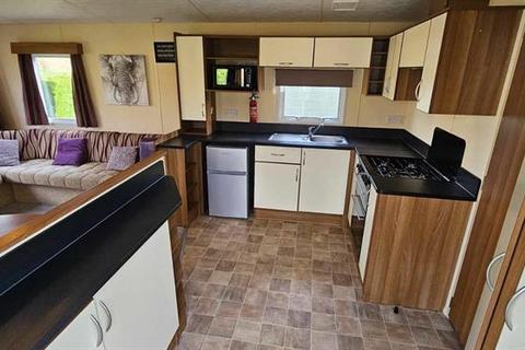 3 bedroom static caravan for sale, Wild Rose Holiday Park