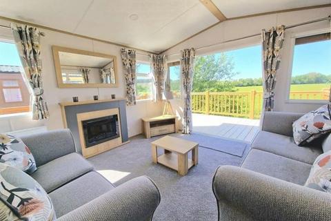 2 bedroom static caravan for sale, Wild Rose Holiday Park