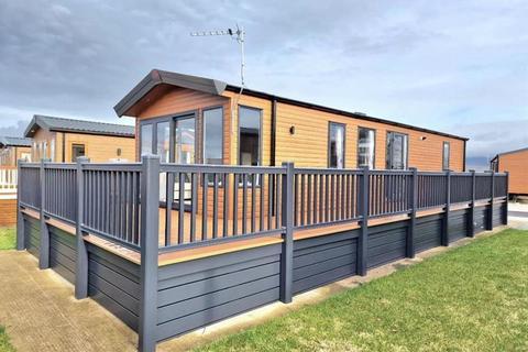 2 bedroom static caravan for sale, Wild Rose Holiday Park