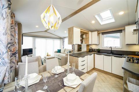 2 bedroom static caravan for sale, Wild Rose Holiday Park