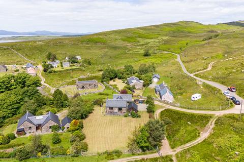 3 bedroom detached house for sale, Comraich, 3 Ardnaw Cottage, Kilmory, Lochgilphead, Argyll & Bute, PA31