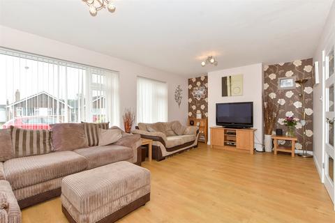 4 bedroom link detached house for sale, Cumberland Avenue, Goring-By-Sea, Worthing, West Sussex