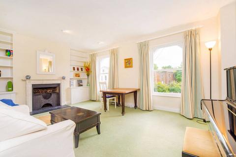 2 bedroom maisonette to rent, Stockwell Park Road, Stockwell, London, SW9