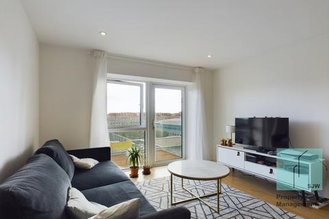 2 bedroom apartment to rent, Castleton House, London NW9