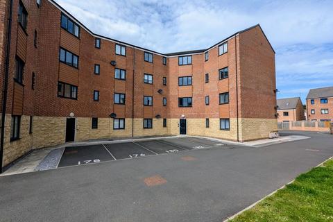 2 bedroom apartment for sale, St. Aloysius View, Hebburn, NE31