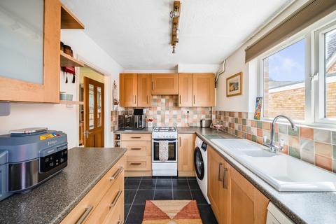 3 bedroom semi-detached house for sale, Brummel Way, Bristol BS39