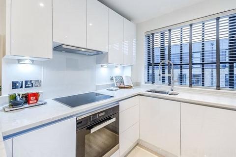 2 bedroom flat to rent, Oxford Penthouse, London W6