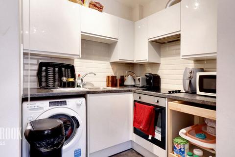 1 bedroom flat for sale, Chesterfield Road, SHEFFIELD