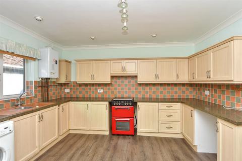 3 bedroom detached bungalow for sale, The Street, Sittingbourne, Kent