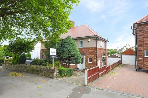 3 bedroom semi-detached house for sale, Walton Road, Chesterfield S40