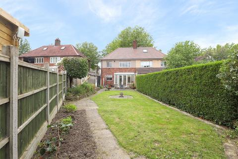 3 bedroom semi-detached house for sale, Walton Road, Chesterfield S40