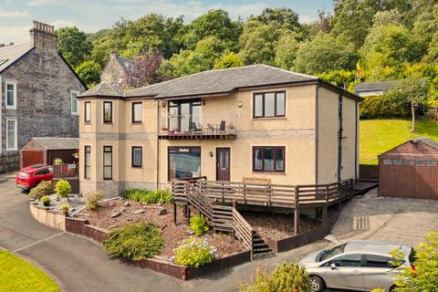 3 bedroom apartment for sale, Argyll View Lower, Clynder , Argyll & Bute , G84 0QQ