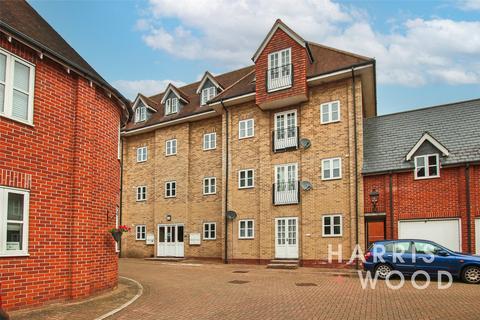 2 bedroom apartment for sale, Connaught Close, Colchester, Essex, CO1