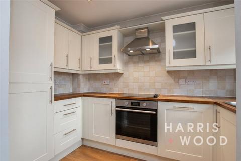 5 Connaught Close, Colchester, CO1 2GJ