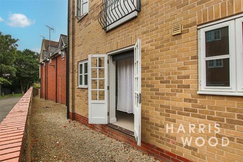 5 Connaught Close, Colchester, CO1 2GJ