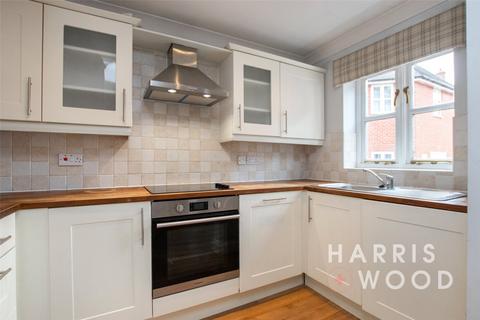 5 Connaught Close, Colchester, CO1 2GJ
