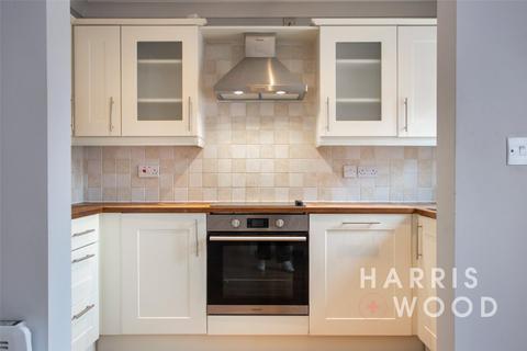 5 Connaught Close, Colchester, CO1 2GJ