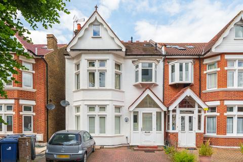 1 bedroom apartment for sale, Craven Avenue, London