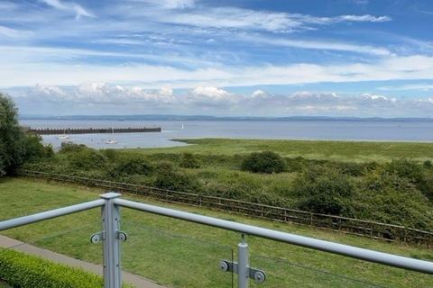 1 bedroom apartment for sale, Kittiwake Drive, Portishead, North Somerset, BS20