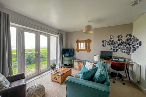 1 bedroom apartment for sale, Kittiwake Drive, Portishead, North Somerset, BS20