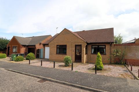 2 bedroom detached bungalow to rent, Regent Road, Downham Market PE38