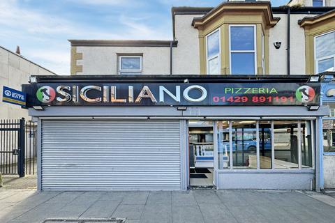 Takeaway for sale, Siciliano, 93A York Road, Hartlepool, County Durham