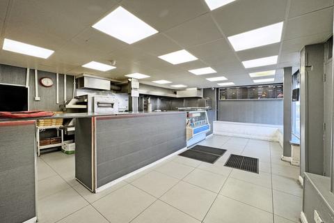 Takeaway for sale, Siciliano, 93A York Road, Hartlepool, County Durham