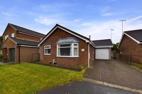 3 bedroom detached bungalow for sale, Oaklands, Driffield YO25