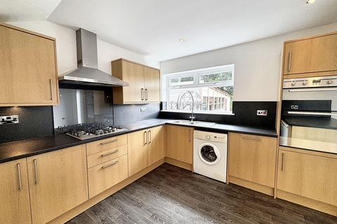 3 bedroom semi-detached house for sale, Gee Lane, Manchester M30