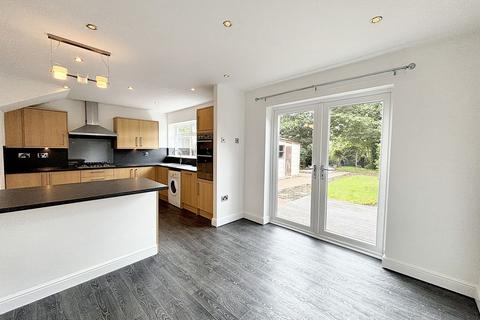 22 Gee Lane, Eccles, Manchester, M30 8NH