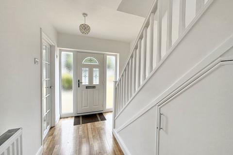 22 Gee Lane, Eccles, Manchester, M30 8NH