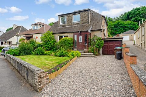 4 bedroom detached house for sale, Balwearie Gardens, Kirkcaldy, KY2