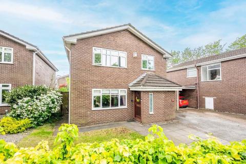 4 bedroom detached house for sale, Woolton Road, Childwall, Liverpool, L16 0JA