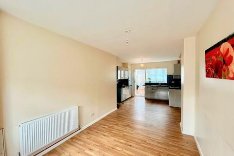 2 bedroom end of terrace house for sale, Chelston Road, Ruislip, Middlesex, HA4