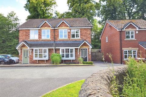 21 Barrow Brook Close, Barrow, Clitheroe, BB7 9UN