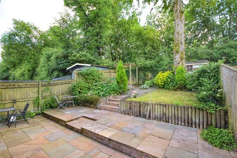 21 Barrow Brook Close, Barrow, Clitheroe, BB7 9UN