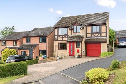 4 bedroom detached house for sale, The Yews, Horndean, Waterlooville, Hampshire, PO8