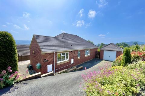 3 bedroom bungalow for sale, Acorn Rise, Welshpool, Powys, SY21