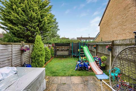 2 bedroom end of terrace house for sale, Calverley Mews, Up Hatherley, Cheltenham, Gloucestershire, GL51