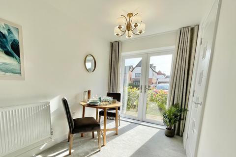 1 bedroom flat for sale, Torentun Close, Thornton FY5