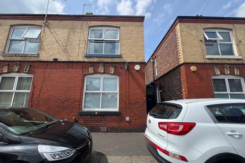 3 bedroom semi-detached house for sale, Lewis Street, Eccles, M30