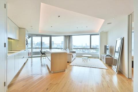 1 bedroom flat to rent, Canaletto Tower, City Road, Islington, EC1V