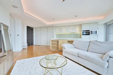 1 bedroom flat to rent, Canaletto Tower, City Road, Islington, EC1V