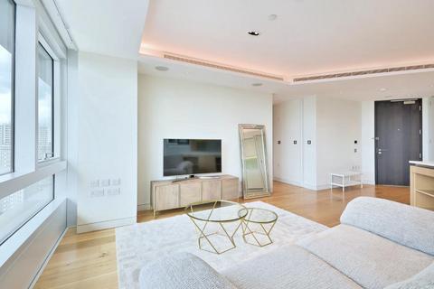 1 bedroom flat to rent, Canaletto Tower, City Road, Islington, EC1V