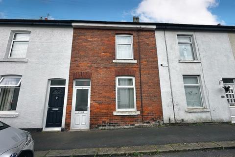 2 bedroom terraced house for sale, Hapton Street, Thornton FY5