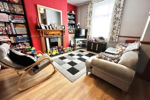 2 bedroom terraced house for sale, Hapton Street, Thornton FY5