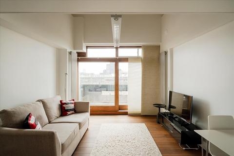 911 Frobisher Crescent, London, EC2Y 8HD