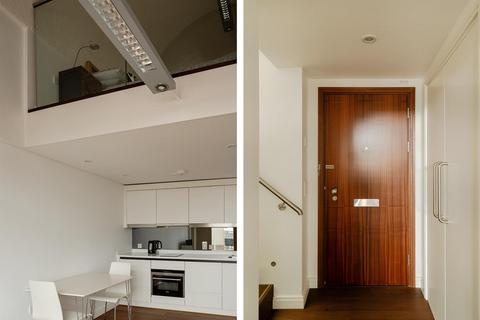 911 Frobisher Crescent, London, EC2Y 8HD